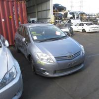 Toyota 2009 ~ 2012 Corolla