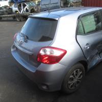 Toyota 2009 ~ 2012 Corolla