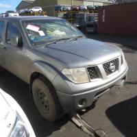 Nissan 2008 ~ 2015 Navara