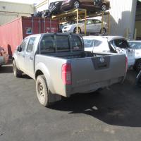 Nissan 2008 ~ 2015 Navara