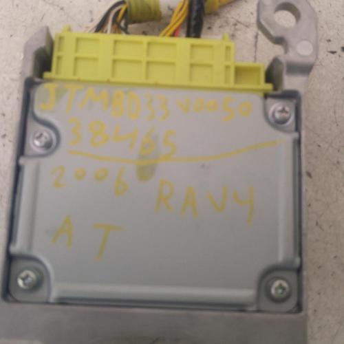 airbag module/sensor