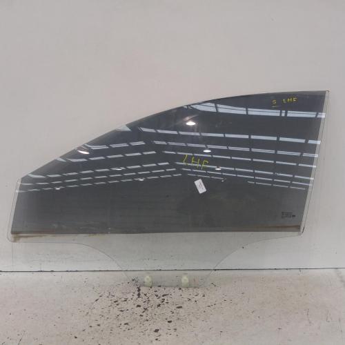 door window front left