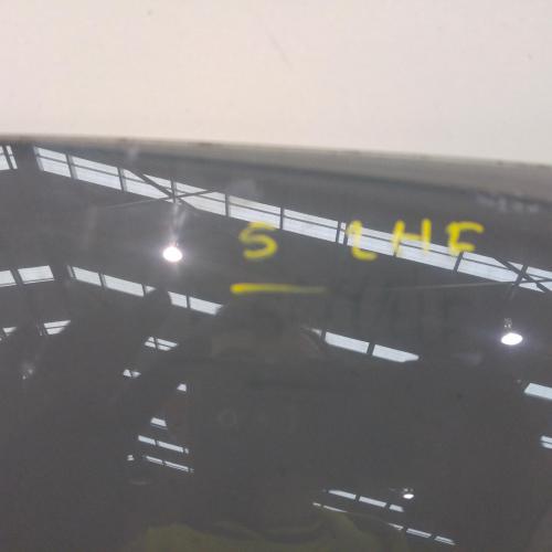 door window front left