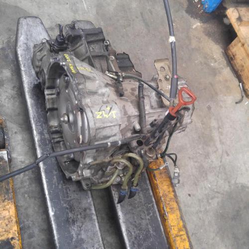 transmission/gearbox