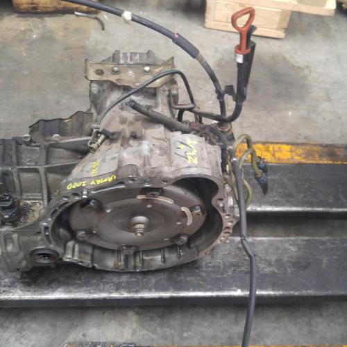 transmission/gearbox