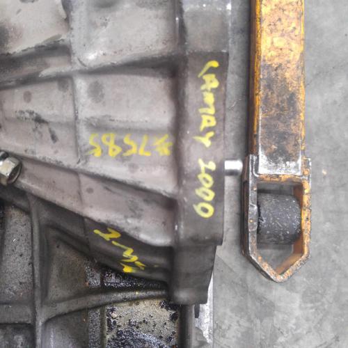 transmission/gearbox