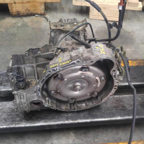 transmission/gearbox
