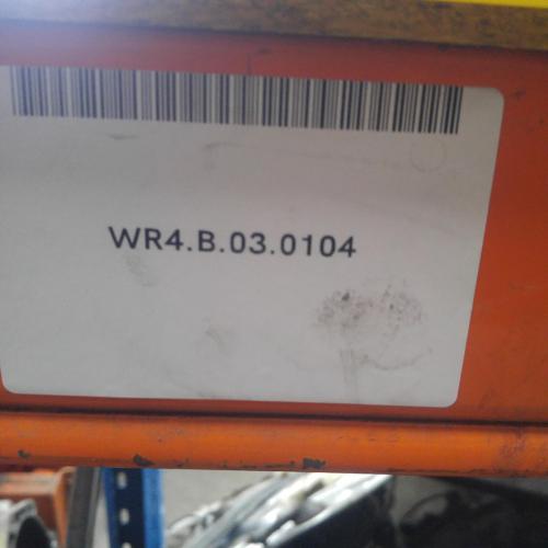 transmission/gearbox