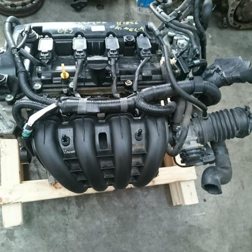 engine