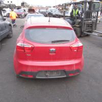 Kia 2011 ~ 2016 Rio