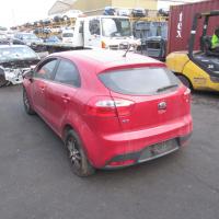 Kia 2011 ~ 2016 Rio