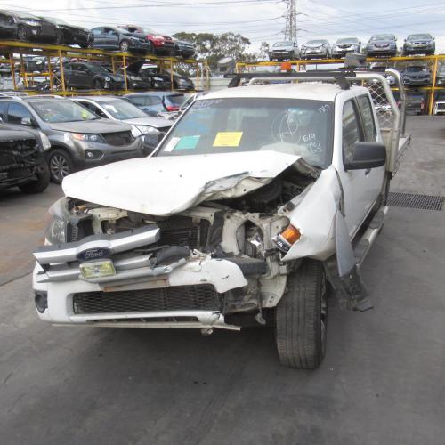 Ford 2006 ~ 2011 Ranger