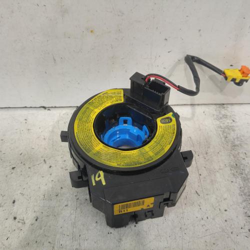 airbag module/sensor