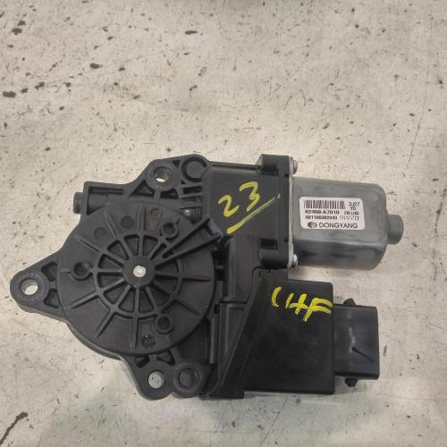 window regulator/motor front left