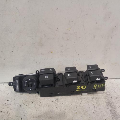 miscellaneous switch relay