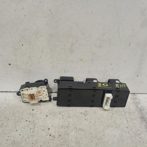 miscellaneous switch relay