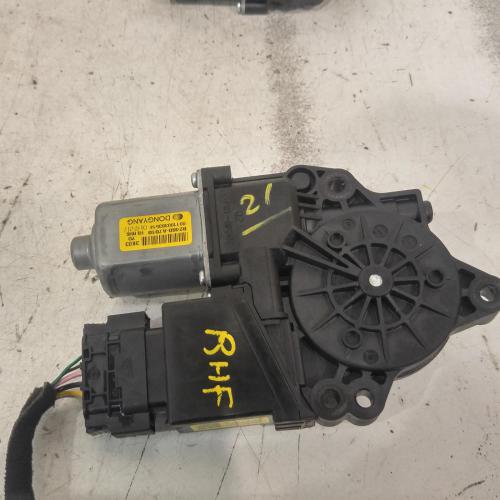 window regulator/motor front right