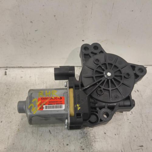 window regulator/motor rear right