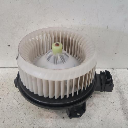 heater fan/motor