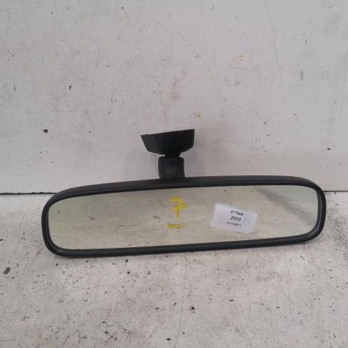interior mirror