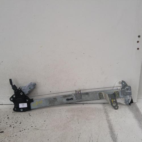 window regulator/motor front right