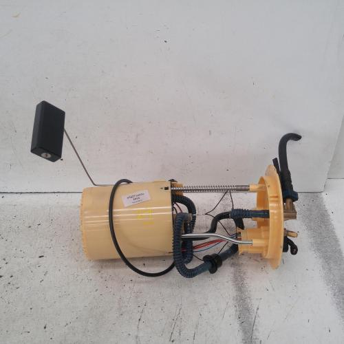 fuel pump