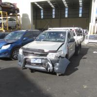 Toyota 2011 ~ 2013 Hilux