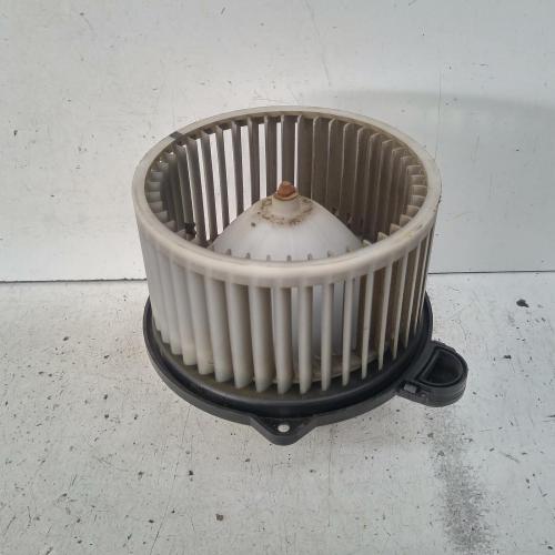 heater fan/motor