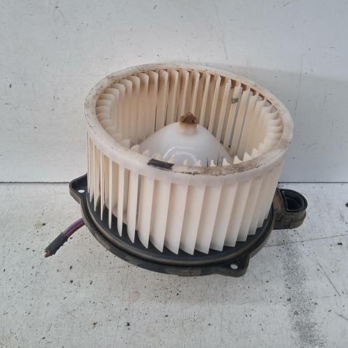heater fan/motor