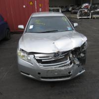 Toyota 2006 ~ 2011 Camry