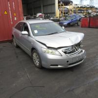 Toyota 2006 ~ 2011 Camry