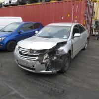 Toyota 2006 ~ 2011 Camry