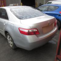 Toyota 2006 ~ 2011 Camry