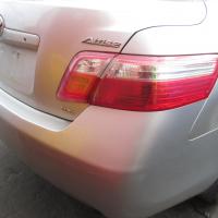 Toyota 2006 ~ 2011 Camry