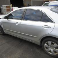 Toyota 2006 ~ 2011 Camry