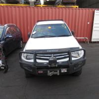 Mitsubishi 2009 ~ 2015 Triton