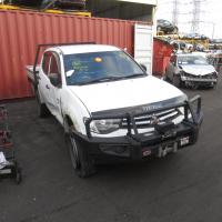 Mitsubishi 2009 ~ 2015 Triton