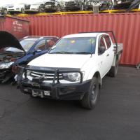 Mitsubishi 2009 ~ 2015 Triton