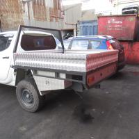 Mitsubishi 2009 ~ 2015 Triton