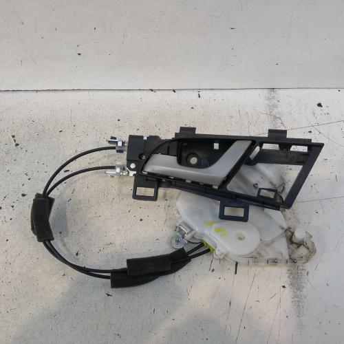 door/boot/gate lock