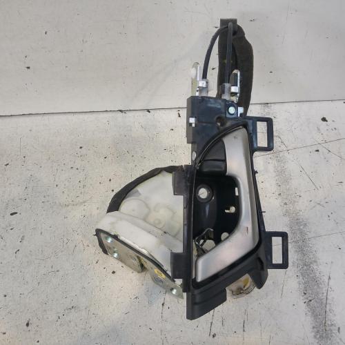 door/boot/gate lock