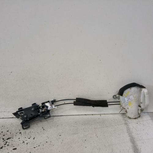 door/boot/gate lock