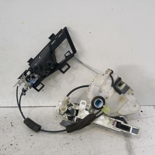 door/boot/gate lock