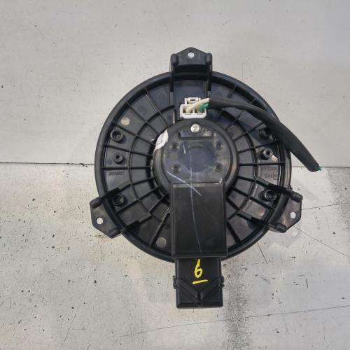 heater fan/motor