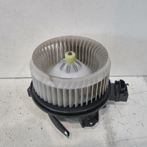 heater fan/motor