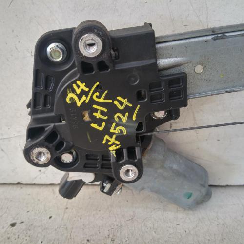 window regulator/motor front left