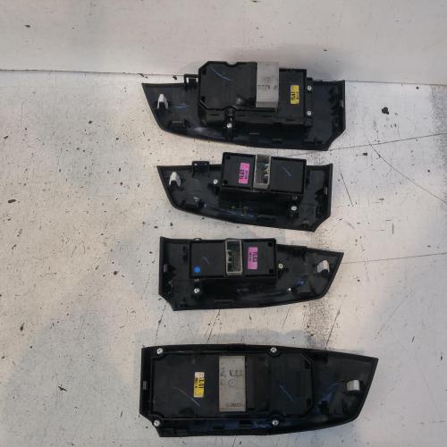 power door window switch