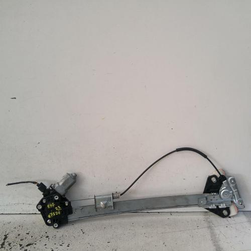window regulator/motor front right