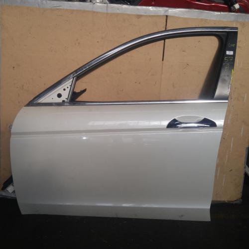 door front left
