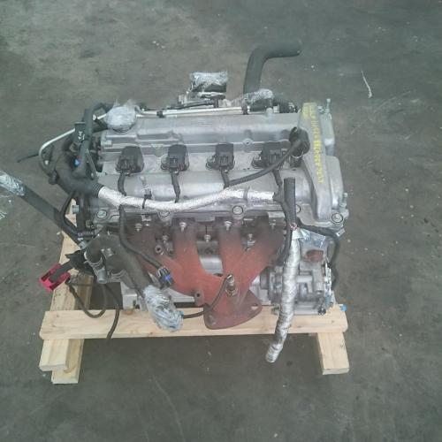 engine